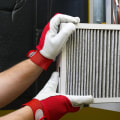 The Importance of Standard HVAC Air Filter Sizes in Ensuring Your AC Installation Is Top-Notch