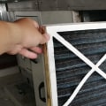 Why 20x25x4 AC Furnace Home Air Filters Are Essential for Clean Air: Tips From Air Conditioner Installation