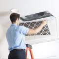 How 12x24x1 HVAC Furnace Home Air Filters Transform AC Efficiency And Air Quality