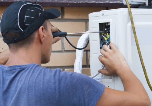 5 Essential Tips for a Successful Top HVAC System Installation Near Parkland FL