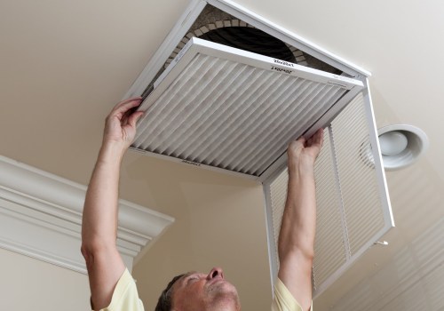 Is It Safe to Run AC Without a Filter? How Long You Can Go Without One After Installation