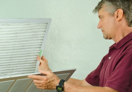How Often To Change HVAC Air Filter For Your Newly Installed AC System