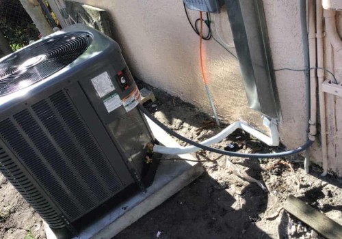 Enhance Air Conditioner Installation with Top Duct Cleaning Near Miami Beach FL