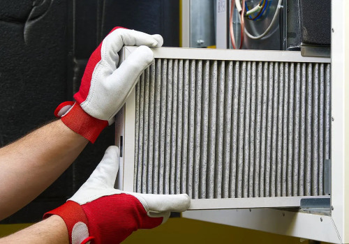 The Importance of Standard HVAC Air Filter Sizes in Ensuring Your AC Installation Is Top-Notch