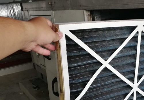 Why 20x25x4 AC Furnace Home Air Filters Are Essential for Clean Air: Tips From Air Conditioner Installation