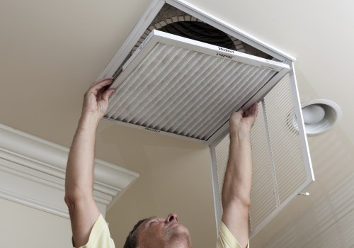 How Often to Change AC Air Filter for Homes With High-Quality AC Installations