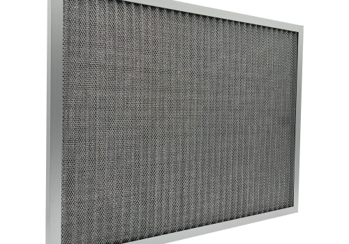 Choosing the Best 18x30x1 Home HVAC Furnace Air Filter for Optimal AC Installation