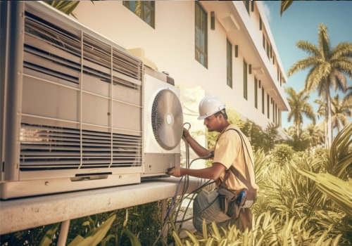 Finding Top HVAC System Installation Near Cutler Bay FL For Seamless, High-Quality AC Service